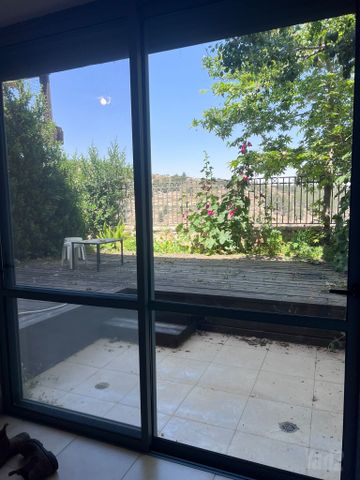 יחידת דיור להשכרה במבשרת ציון — 4