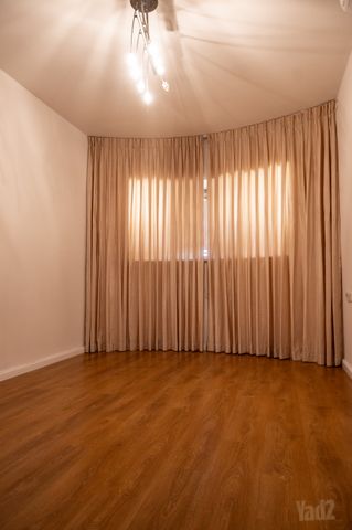 דירה להשכרה בתל אביב יפו — 5