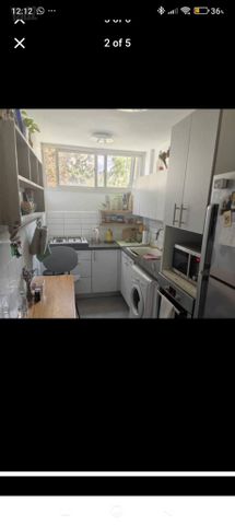 דירה להשכרה בתל אביב יפו — 2