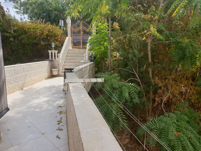 דירה להשכרה בבית שמש — 5