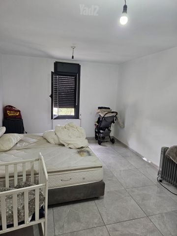 דירה להשכרה בירושלים — 3