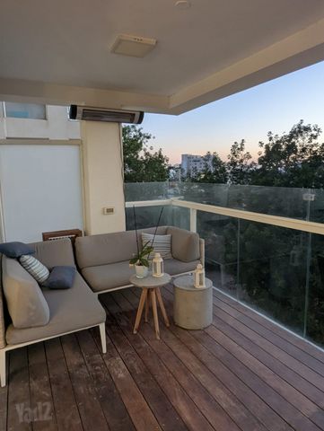 דירה להשכרה בתל אביב יפו — 5