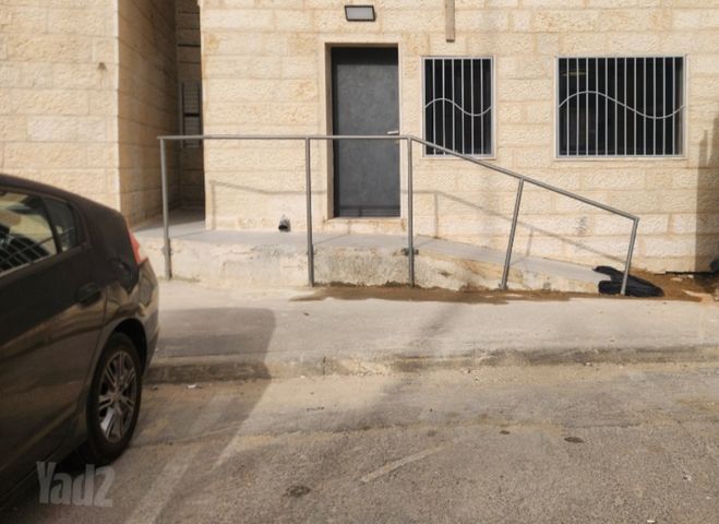 יחידת דיור להשכרה בירושלים — 4