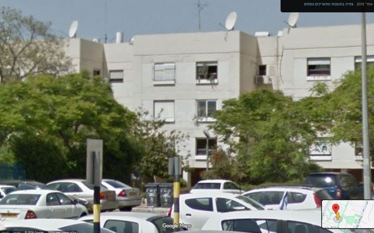 המרגנית 8