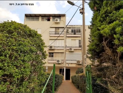 א.ל. זיסו 22