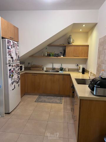 יחידת דיור להשכרה במבשרת ציון — 2