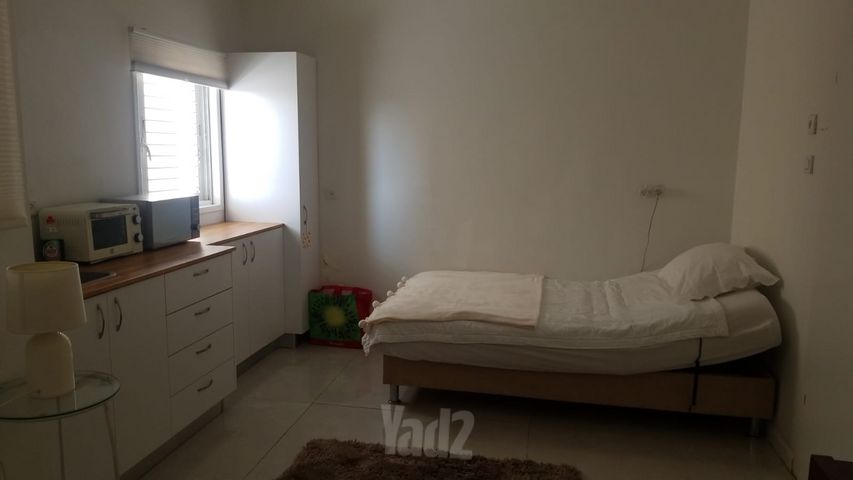 יחידת דיור להשכרה בתל אביב יפו — 3