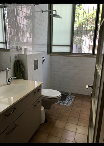 דירה להשכרה בתל אביב יפו — 2