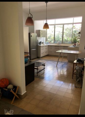 דירה להשכרה בתל אביב יפו — 3