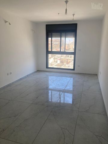 דירה להשכרה בירושלים — 5