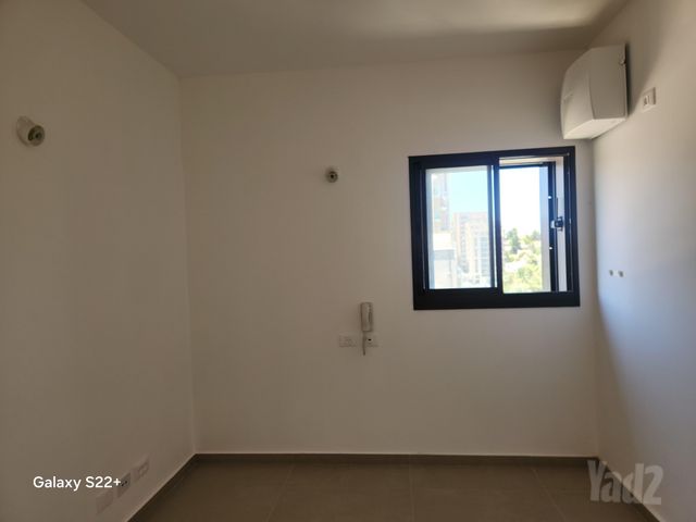 תמונה 3 של דירת 2 חדרים להשכרה בירושלים