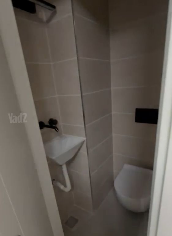 דירה להשכרה בירושלים — 4