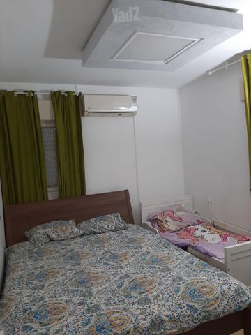 דירה להשכרה בתל אביב יפו — 5