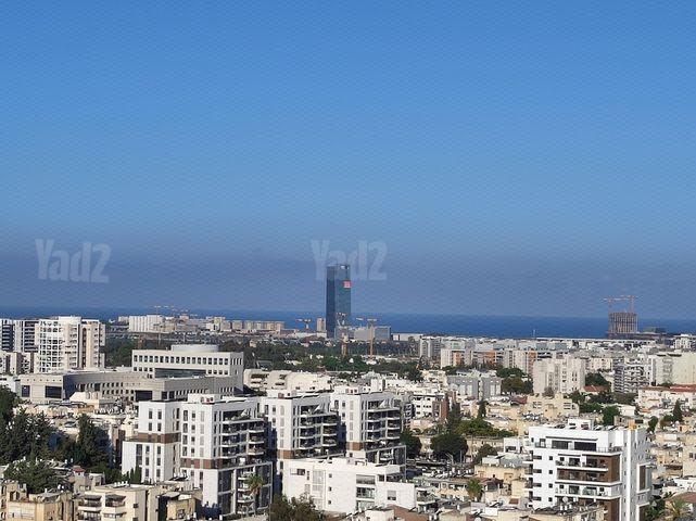 תמונה 8 של דירת 4 חדרים להשכרה בהרצליה