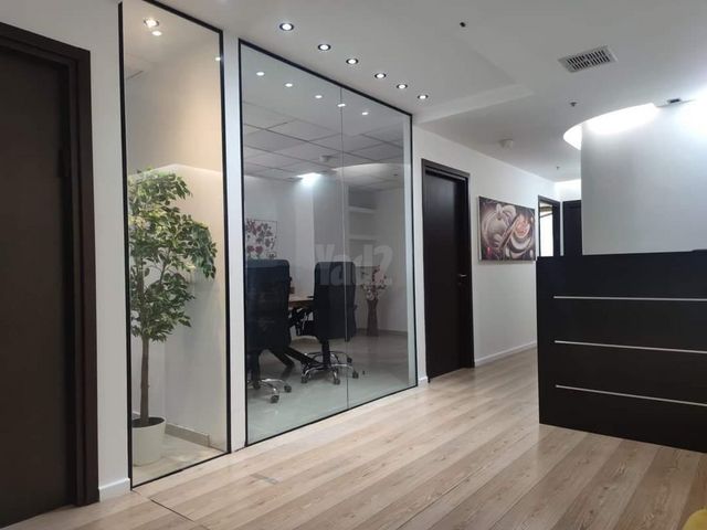 דרך זאב ז'בוטינסקי 5