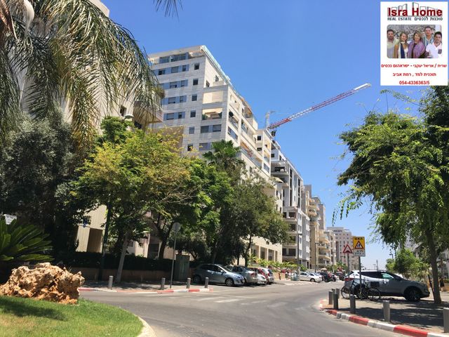 דירה למכירה בתל אביב יפו (תיווך) — 3