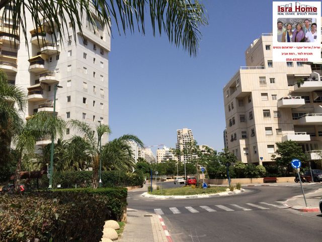 דירה למכירה בתל אביב יפו (תיווך) — 4