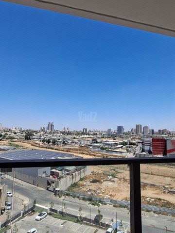 נאות הדרים / המבואה הדרומית