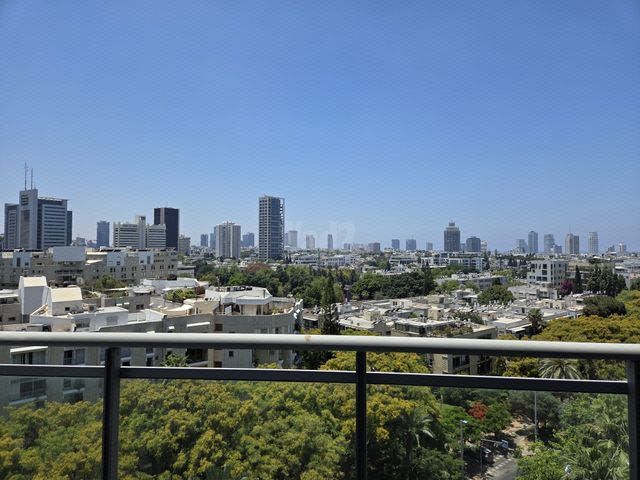 שדרות דוד המלך 