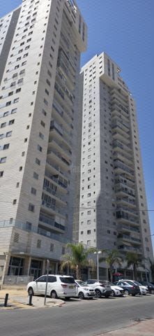 דירה, באר שבע