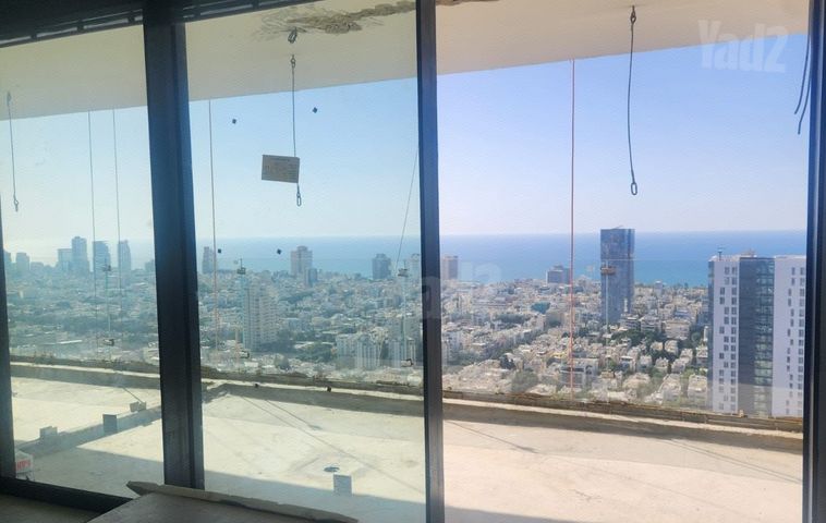 דירה למכירה בתל אביב יפו (תיווך) — 2