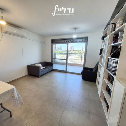 דירה למכירה בבית שמש (תיווך) — 2