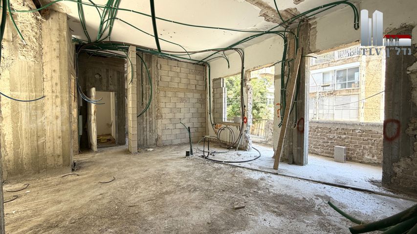 דירה למכירה בתל אביב יפו (תיווך) — 3