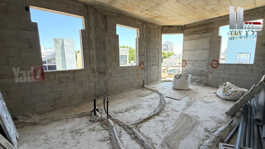 דירה למכירה בתל אביב יפו (תיווך) — 2