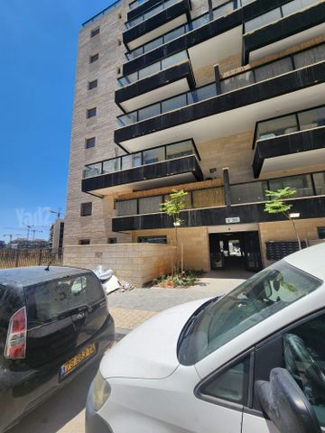 דירה למכירה בבית שמש (תיווך) — 3