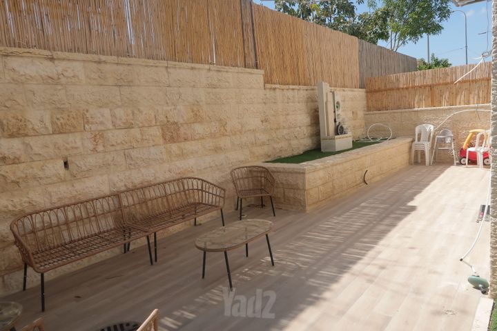 דופלקס למכירה בבית שמש (תיווך) — 4