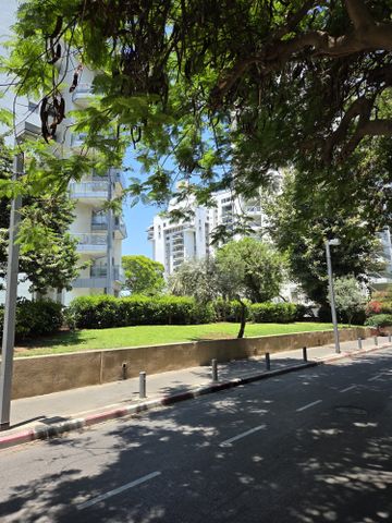 דירה למכירה בתל אביב יפו (תיווך) — 4
