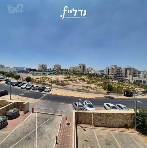 דירה למכירה בבית שמש (תיווך) — 3