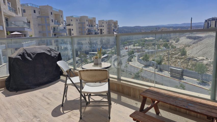 דירה למכירה בבית שמש (תיווך) — 3