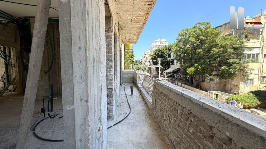 דירה למכירה בתל אביב יפו (תיווך) — 2