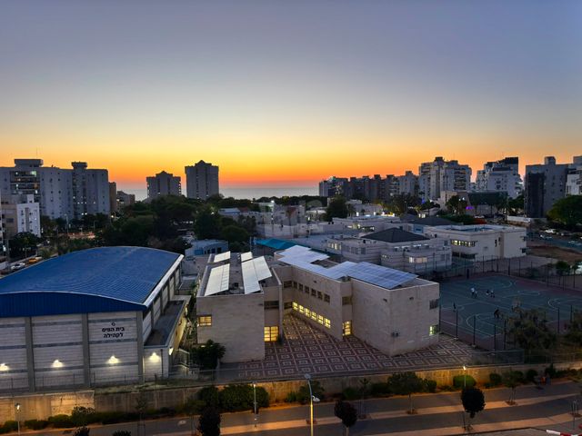 דירה, רובע י"ב, אשדוד