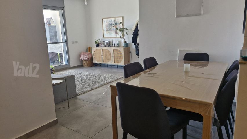 דירה למכירה בבית שמש (תיווך) — 5