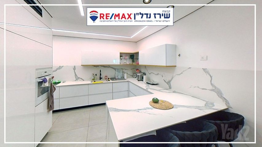 דירה למכירה במבשרת ציון (תיווך) — 5