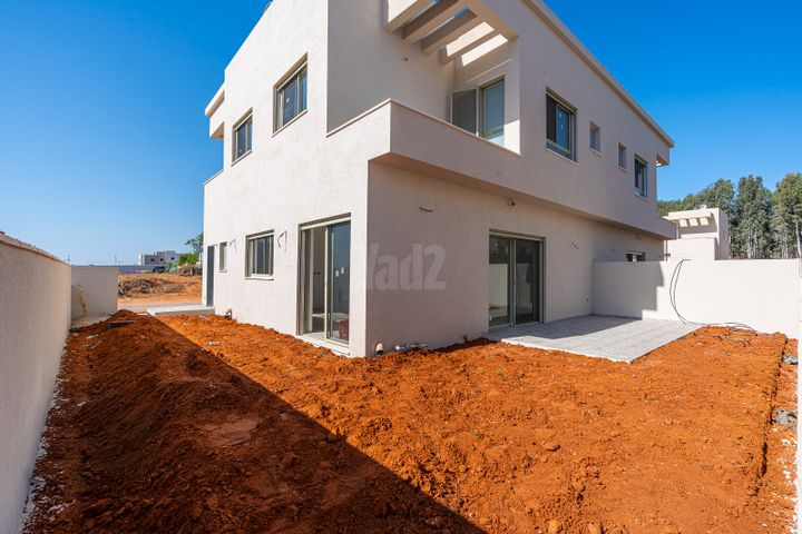 מודעת נכס, בנימינה גבעת עדה