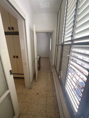דירה למכירה בתל אביב יפו (תיווך) — 5