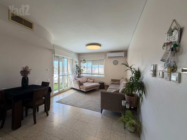 דירה למכירה בבית שמש (תיווך) — 2