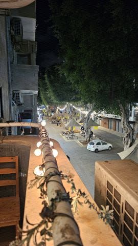 שדרות וושינגטון 32