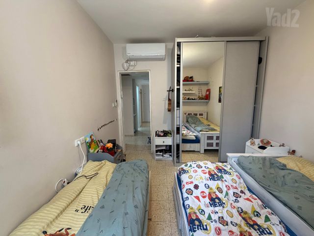 דירה למכירה בבית שמש (תיווך) — 5