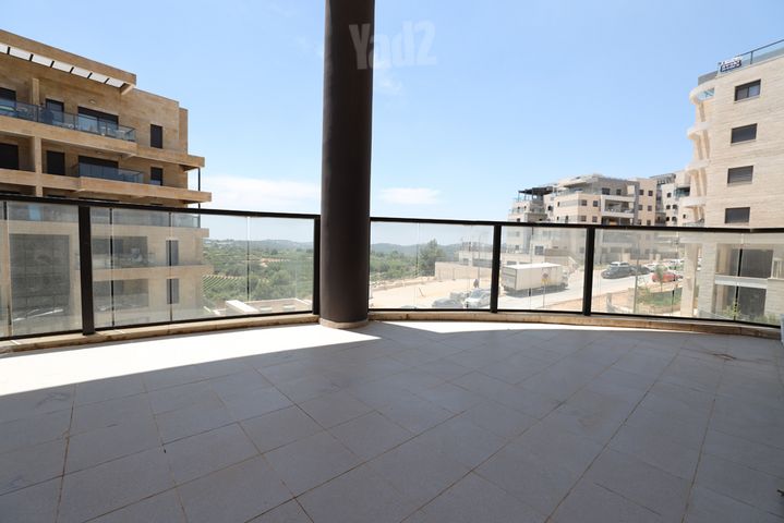 דירה למכירה במבשרת ציון (תיווך) — 2