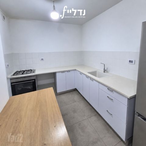דירה למכירה בבית שמש (תיווך) — 4