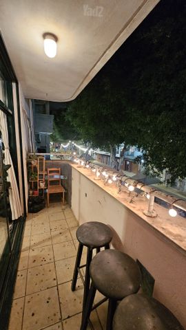 דירה למכירה בתל אביב יפו (תיווך) — 2