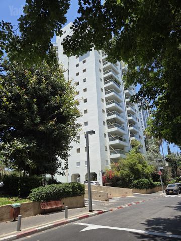 דירה למכירה בתל אביב יפו (תיווך) — 5