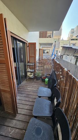 דירה למכירה בתל אביב יפו (תיווך) — 2