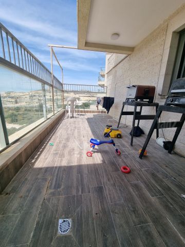 דירה למכירה בבית שמש (תיווך) — 3