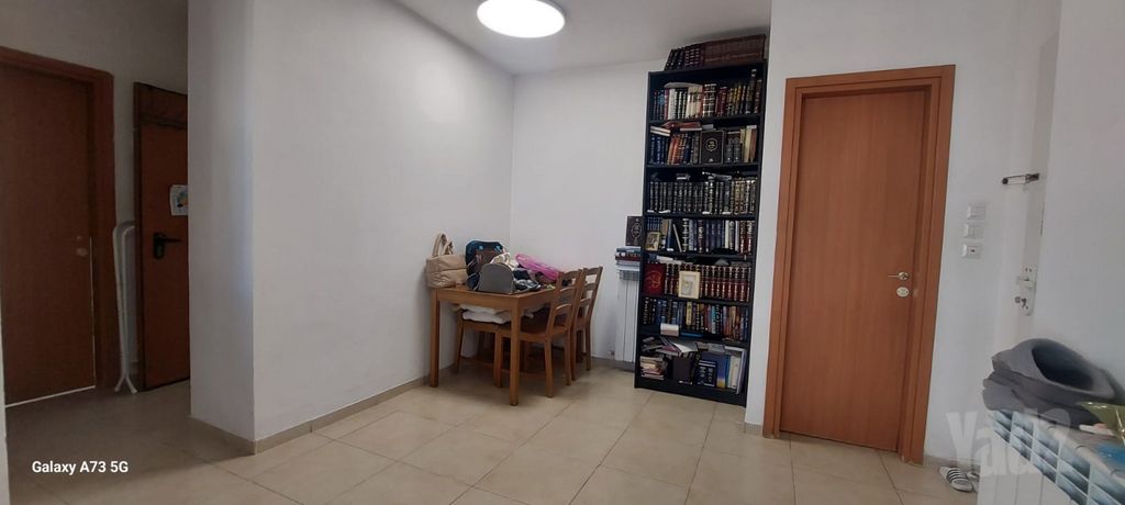 דירה למכירה בירושלים (תיווך) — 3