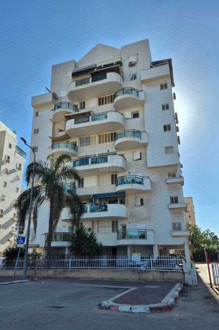 שדרות בן צבי 